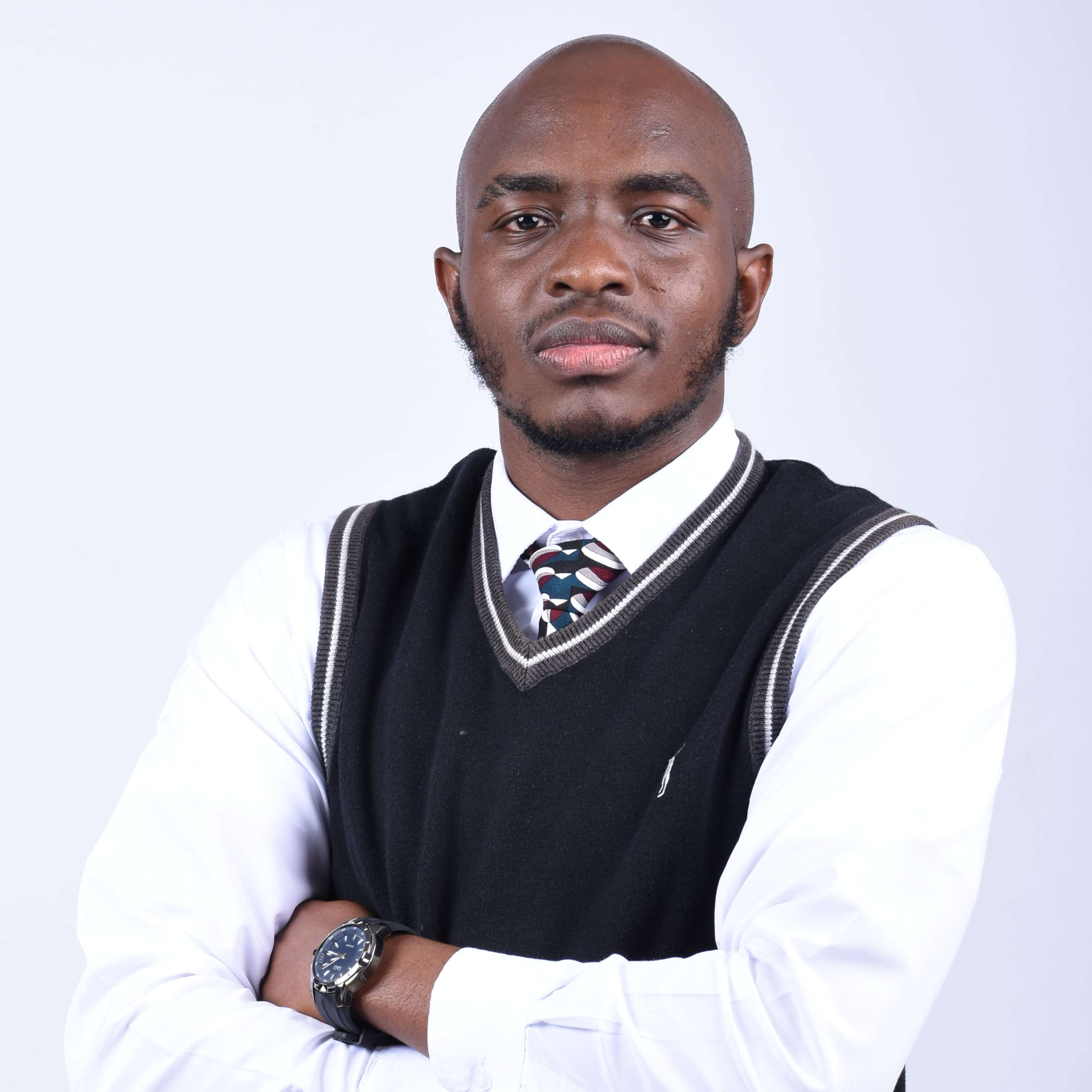 barrington gesimba